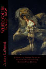 When You're Food: Raw: A Fighter's View of Predatory Aggression: The Forever Autumn Press Edition