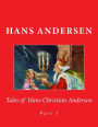 Tales of Hans Christian Andersen: Part 1