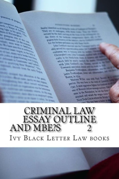 criminal comic essays criminal comic essays
