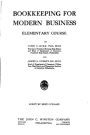 Bookkeeping for Modern Business