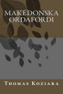 Makedonska Ordafordi