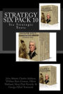 Strategy Six Pack 10