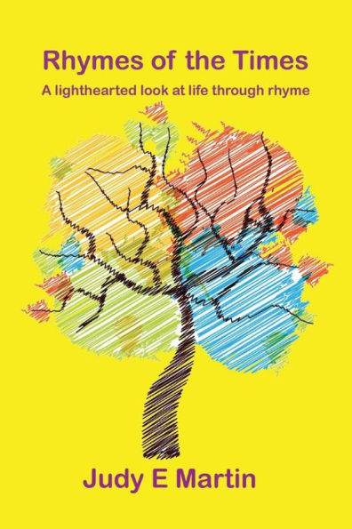 Rhymes of the Times: A lighthearted look at life through rhyme.