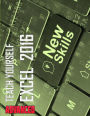 Teach Yourself Excel 2016 Advanced