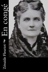 Title: En congé, Author: Zenaide Fleuriot