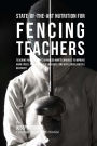 State-Of-The-Art Nutrition for Fencing Teachers: Teaching Your Students Advanced RMR Techniques to Improve Hand Speed, Reduce Muscle Soreness, and Accelerate Muscle Recovery