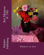 Art Masters # 190: Flowers in Art