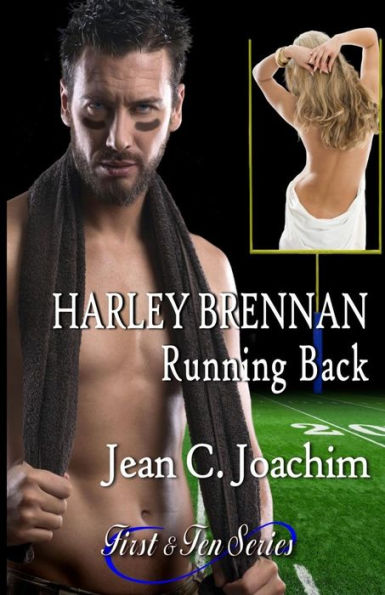 Harley Brennan, Running Back