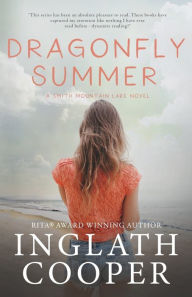 Title: Dragonfly Summer: Book Two - Smith Mountain Lake Series, Author: Inglath Cooper