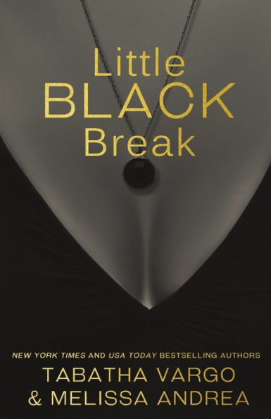 Little Black Break: Little Black Book #2