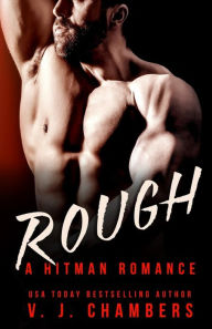 Title: Rough, Author: V J Chambers