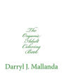 The Organic Adult Coloring Book
