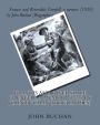 Francis and Riversdale Grenfell, a memoir (1920) by John Buchan (Biographies)