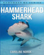 Hammer Head Shark: Amazing Photos & Fun Facts Book About Hammer Head Shark For Kids