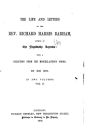 The Life and Letters of the Rev. Richard Harris Barham - Vol. II