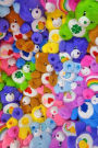 Journal: Care Bears