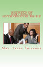 Secrets of Success in Entrepreneurship: Opportunity is the matter of priority