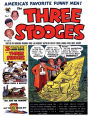 Three Stooges #1