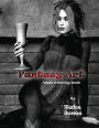 Fantasy Art Adult Coloring Book