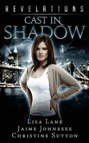 Revelations: Cast In Shadow