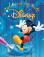 Coloring for kids Disney: This A4 100 page coloring book of cartoon fun to color from Donald duck, Mickey mouse and friends to Sylvester the cat and Winnie the pooh. Great for kids age 5+.
