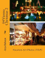 04 Vienna Christmas 2: Vacation Art Photos (VAP)