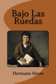 Title: Bajo Las Ruedas, Author: Genoveba Dieterich