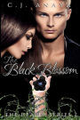 The Black Blossom: A Young Adult Romantic Fantasy