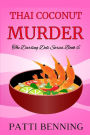 Thai Coconut Murder: Book 6 in The Darling Deli Series