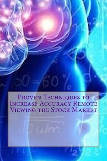 remote viewing the stock market