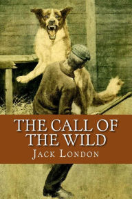 Title: The Call of the Wild, Author: Jack London