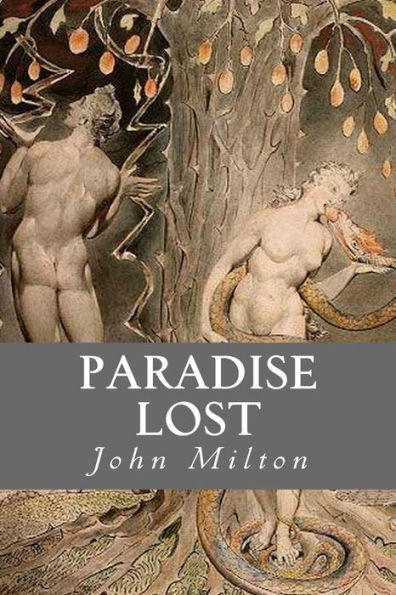 Paradise Lost