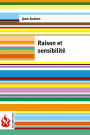 Raison et sensibilité: (low cost). Édition limitée