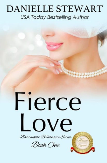 Fierce Love By Danielle Stewart, Paperback | Barnes & Noble®