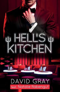 Title: Hell's Kitchen, Author: Natalie Rabengut