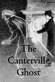 The Canterville Ghost (Audio-eBook) by Wilde, Oscar | | 9781530485536