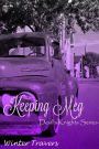 Keeping Meg: Devil's Knights Series