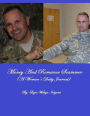 Money And Romance Scammer: (A Woman's Daily Journal)
