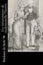Les mésaventures de mademoiselle Thérèse