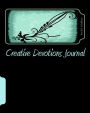 Creative Devotions Journal: A Daily Guide to Personal Time with God
