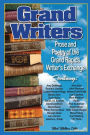 Grand Writers: Prose and Poetry of the Grand Rapids Writer's Exchange, Second Edition