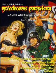 Title: Grindhouse Purgatory - Issue 7, Author: Rhonda Baughman