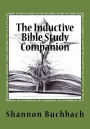 The Inductive Bible Study Companion: Unlock the Word