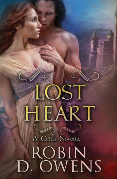 Lost Heart: A Celta Novella