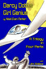 Darcy Dobbs - Girl Genius