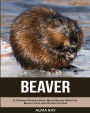 Beaver: A Children Pictures Book About Beaver With Fun Beaver Facts and Photos For Kids