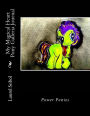 My Magical Heart Pony Galleria Journal