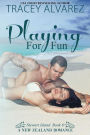Playing For Fun
