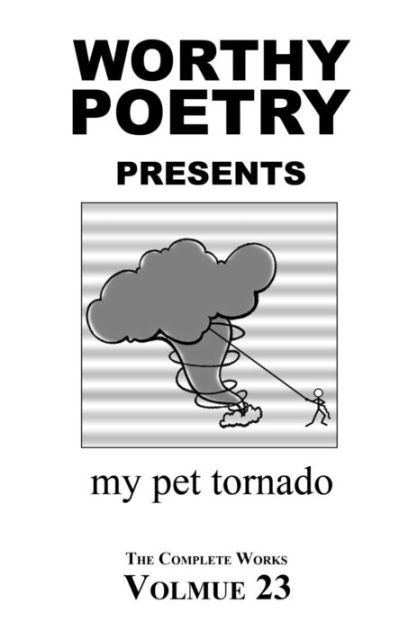 Pet Tornado