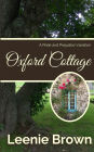 Oxford Cottage: A Pride and Prejudice Variation